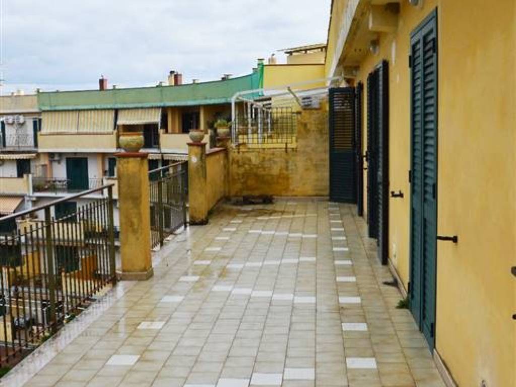 Appartamento a Santa teresa di riva in Via Stradella Catania, 55 - Foto 4