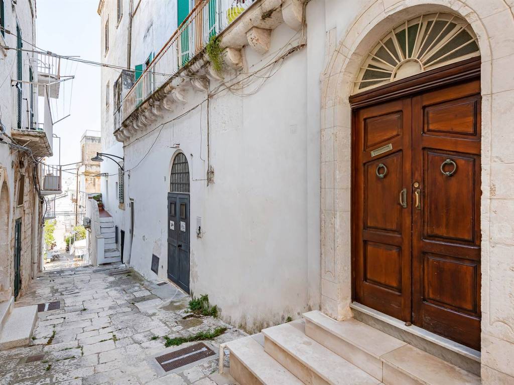 Appartamento a Ostuni in vicolo balilla - Foto 2