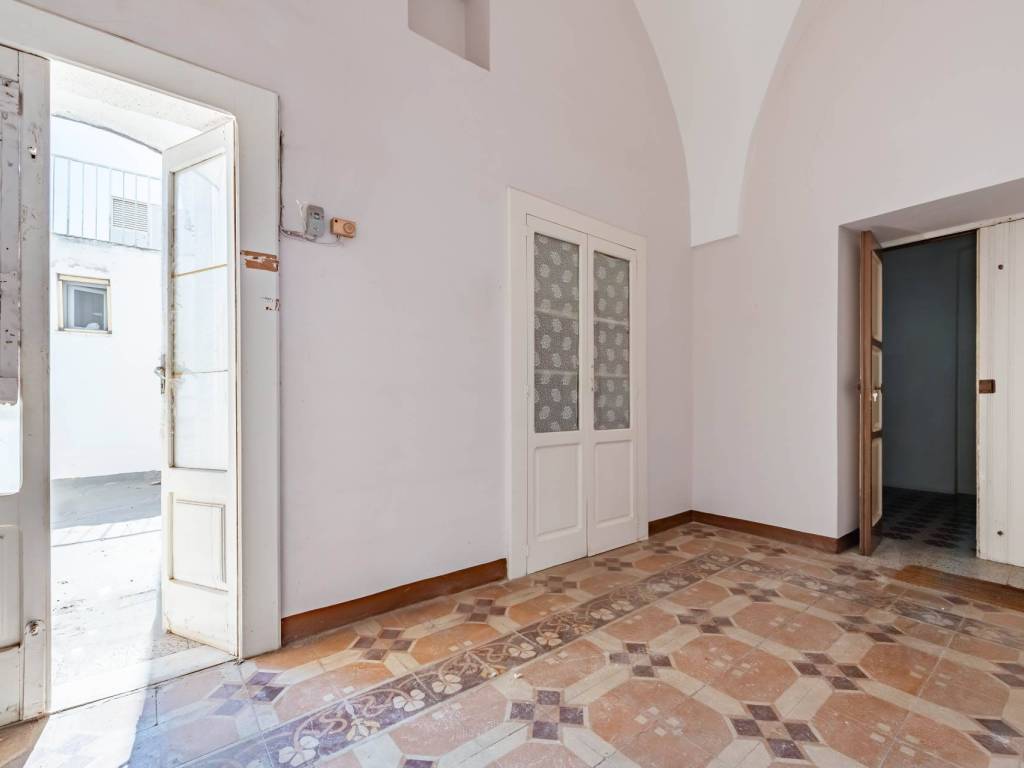 Appartamento a Ostuni in vicolo balilla - Foto 5
