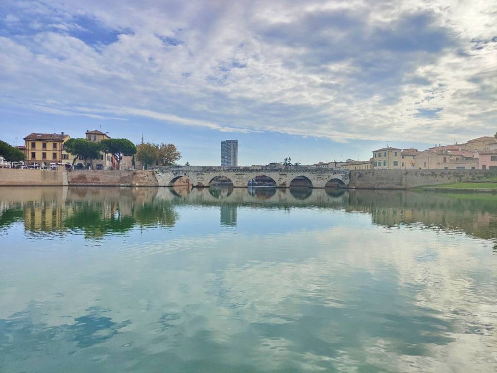 Appartamento a Rimini in Viale San Gottardo, 24 - Foto 2