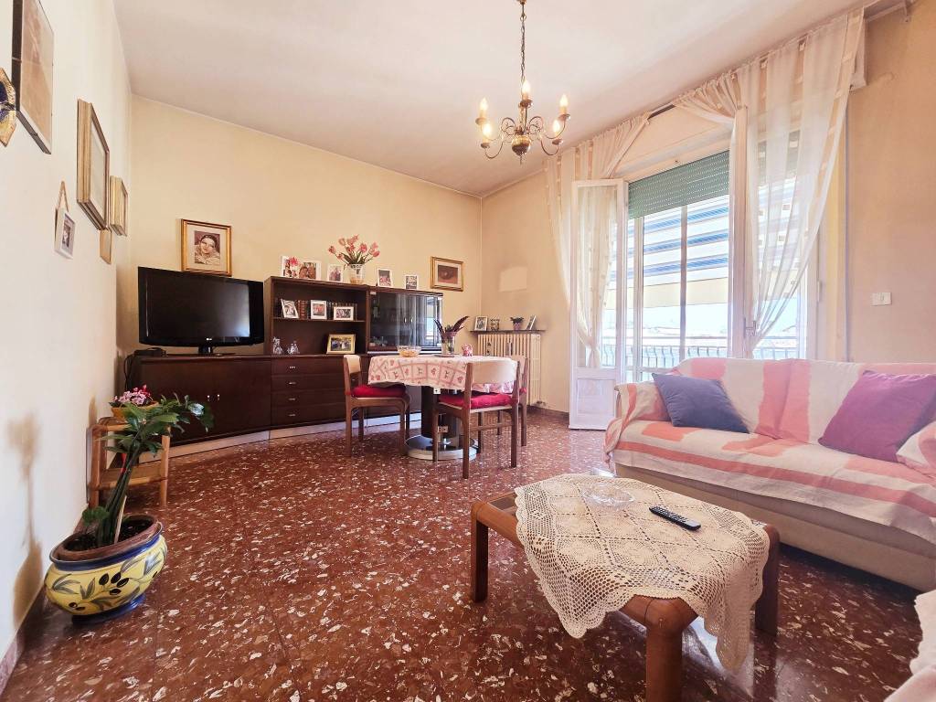 Appartamento a Rimini in Viale San Gottardo, 24 - Foto 4