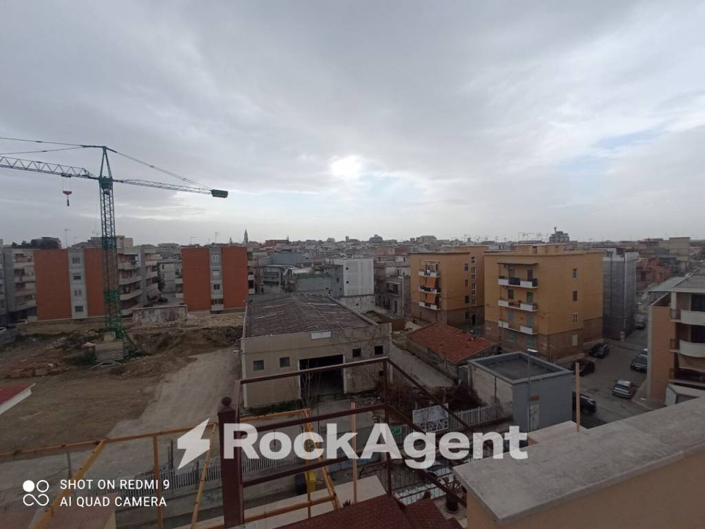 Appartamento a Cerignola in Via Torino, 41 - Foto 2