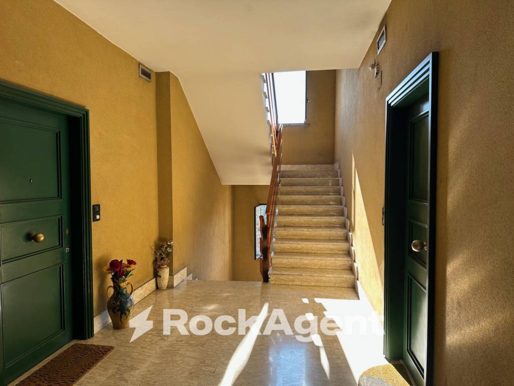 Appartamento a Pescara in Via Aterno, 268 - Foto 3