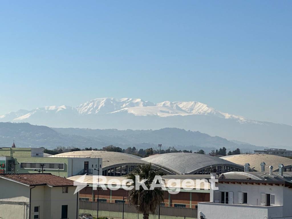 Appartamento a Pescara in Via Aterno, 268 - Foto 4