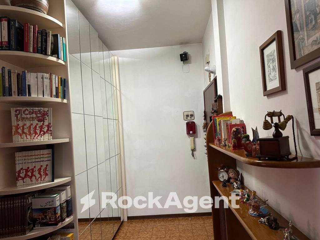 Appartamento a Pescara in Via Aterno, 268 - Foto 5