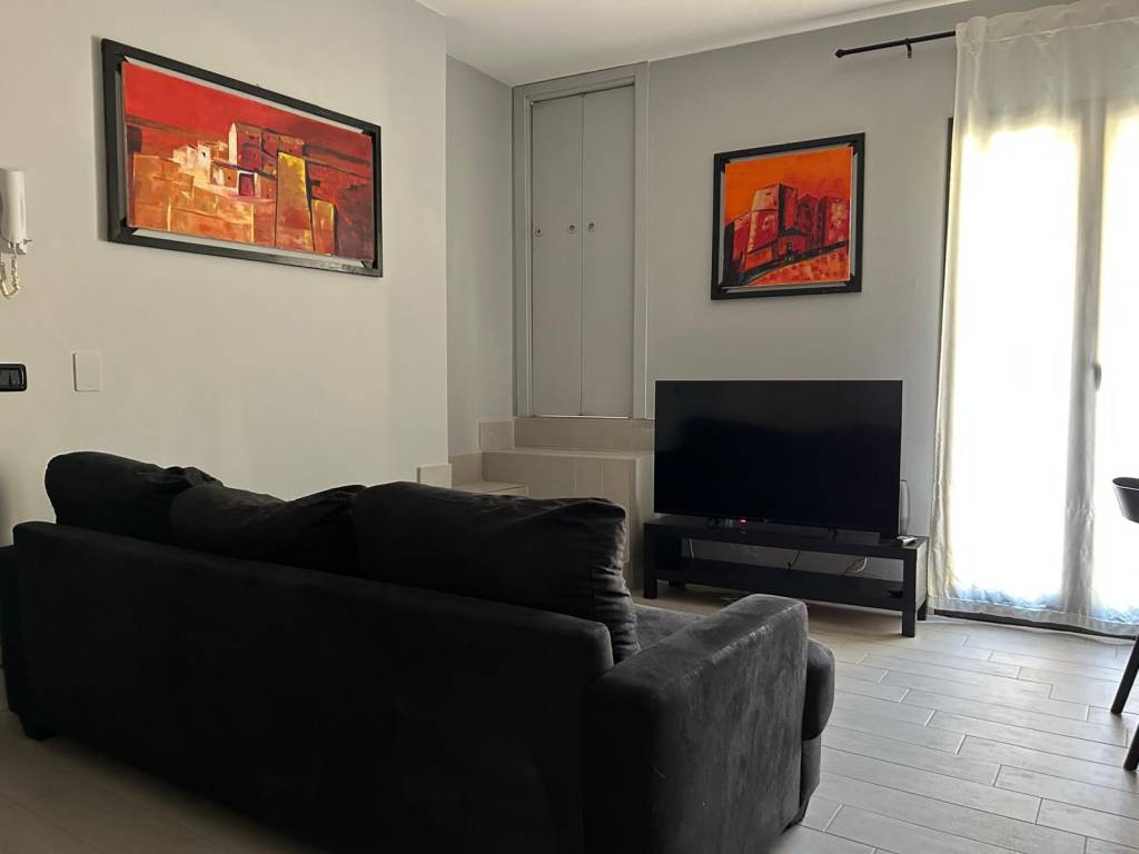 Appartamento a Agrigento in Cortile Modica 1 - Foto 2