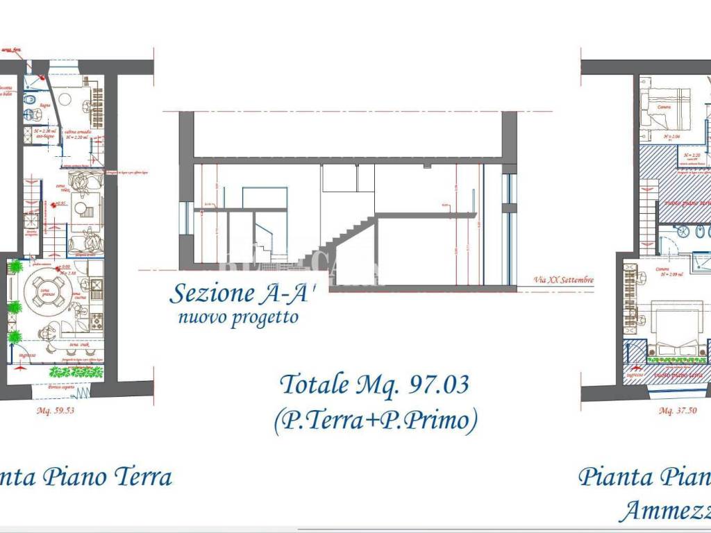 Appartamento a San benedetto del tronto in Via 20 Settembre, 25 - Foto 2