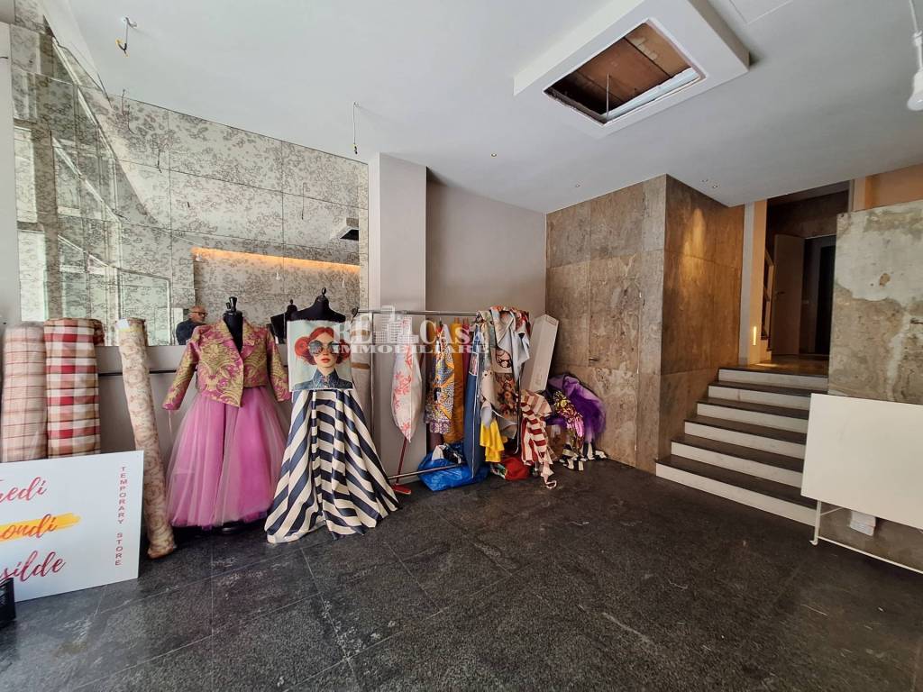 Appartamento a San benedetto del tronto in Via 20 Settembre, 25 - Foto 4