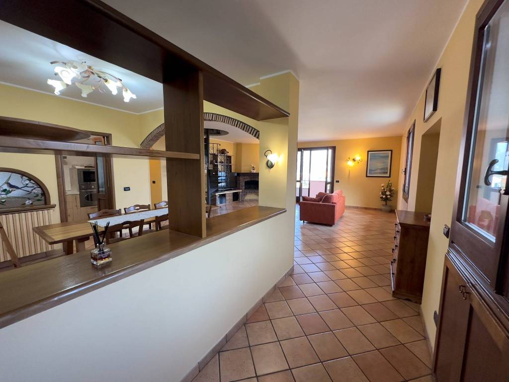 Villa a Taggia in Via Periane - Foto 3