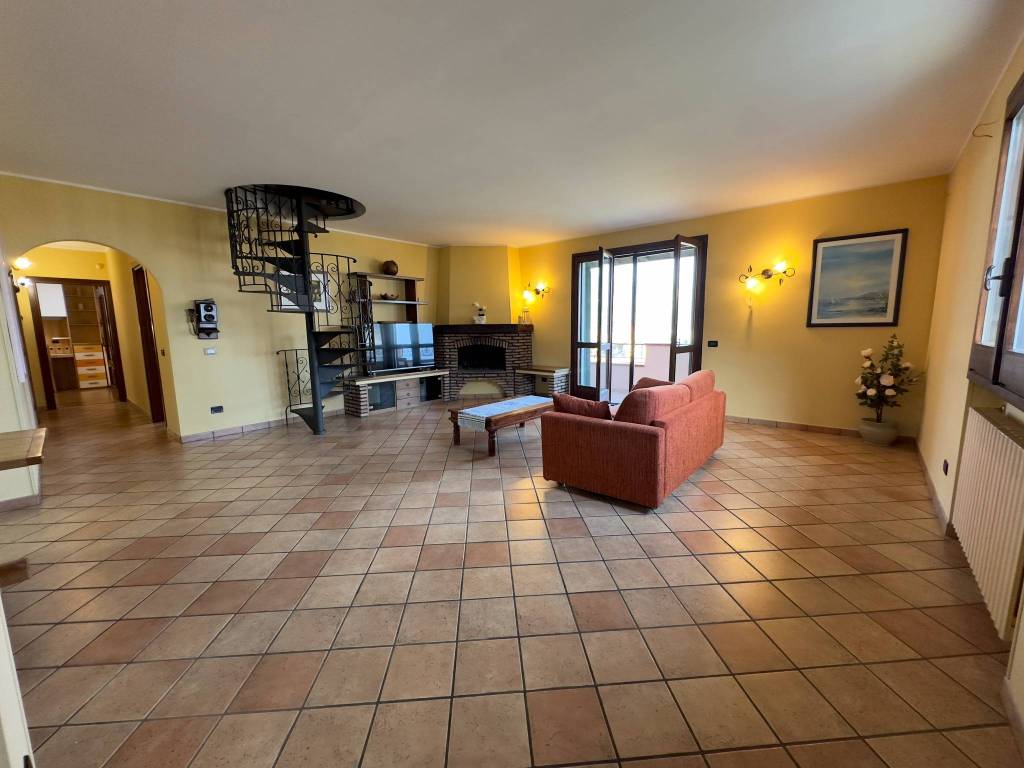 Villa a Taggia in Via Periane - Foto 4