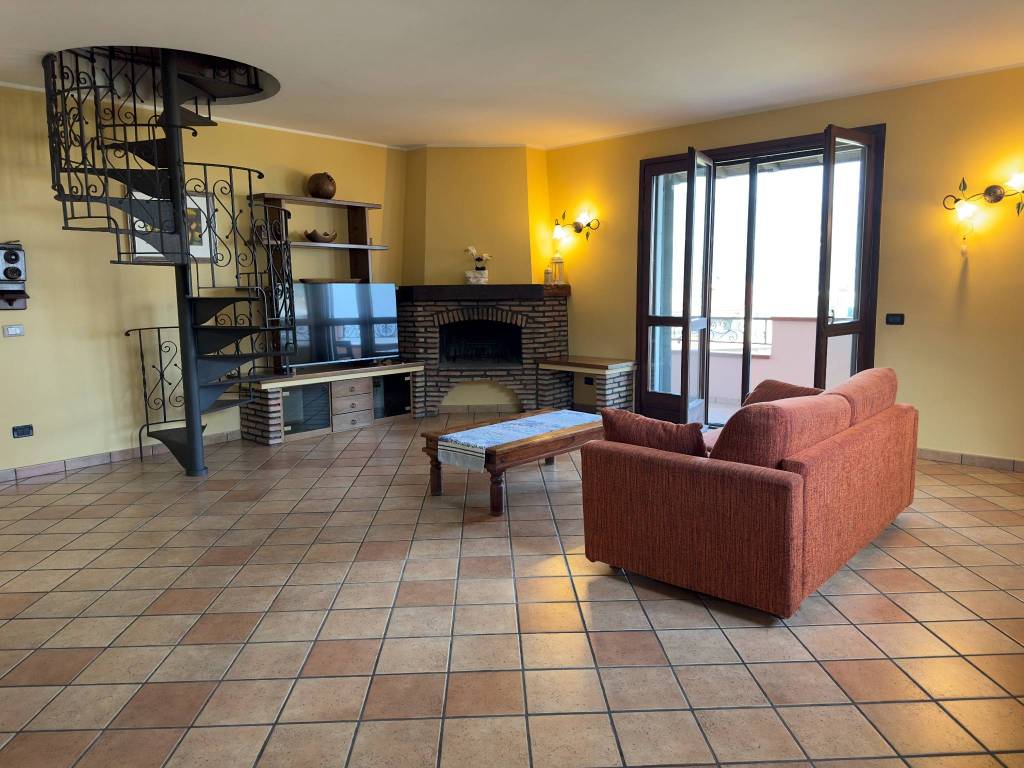 Villa a Taggia in Via Periane - Foto 5
