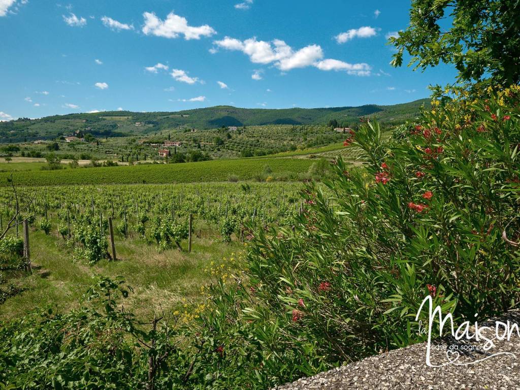Villetta a schiera a Montale in Strada Provinciale Montalese, 113 - Foto 2