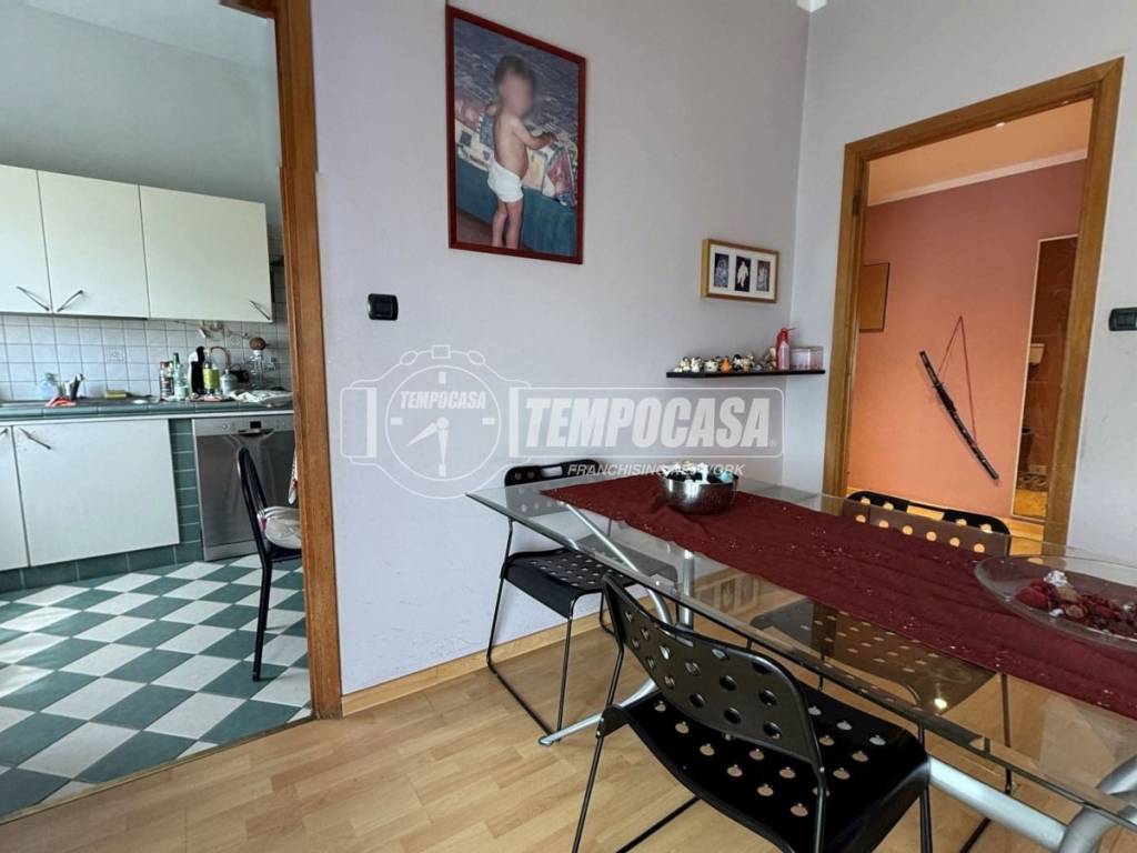 Appartamento a Verbania in Corso Benedetto Cairoli 106 - Foto 3