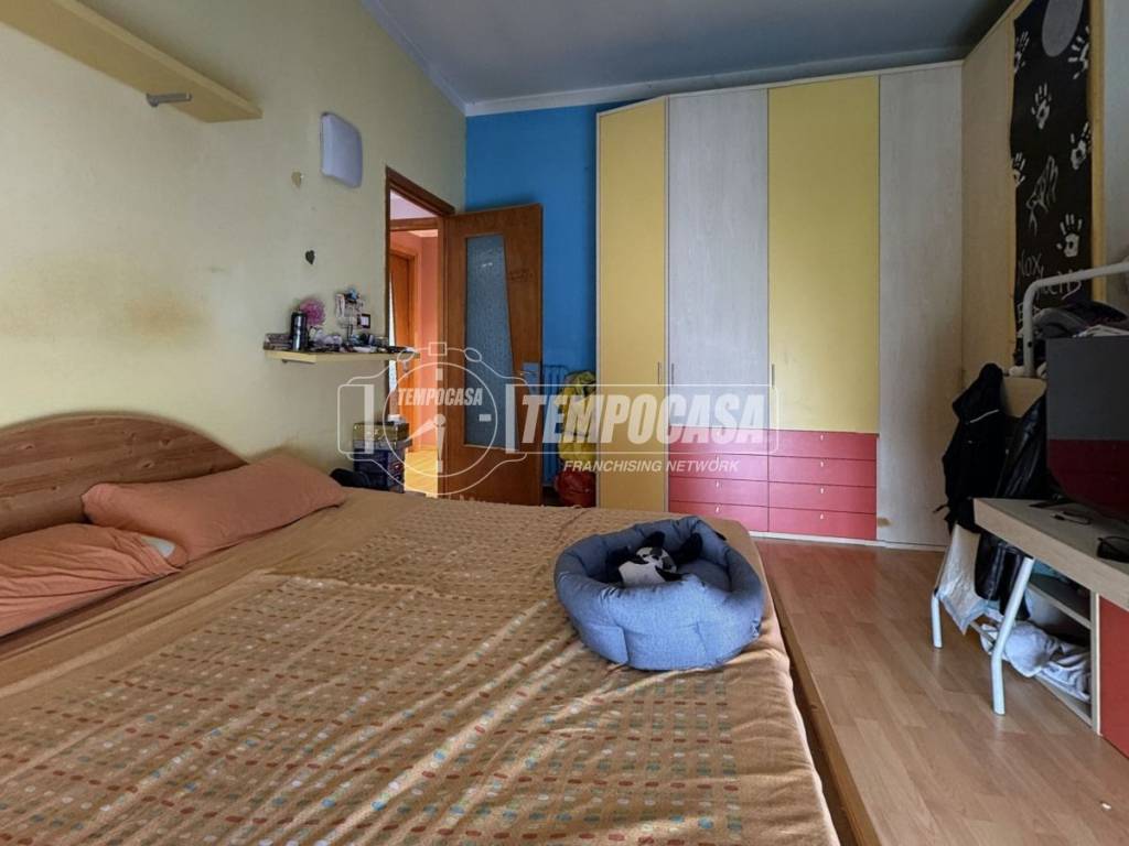 Appartamento a Verbania in Corso Benedetto Cairoli 106 - Foto 5