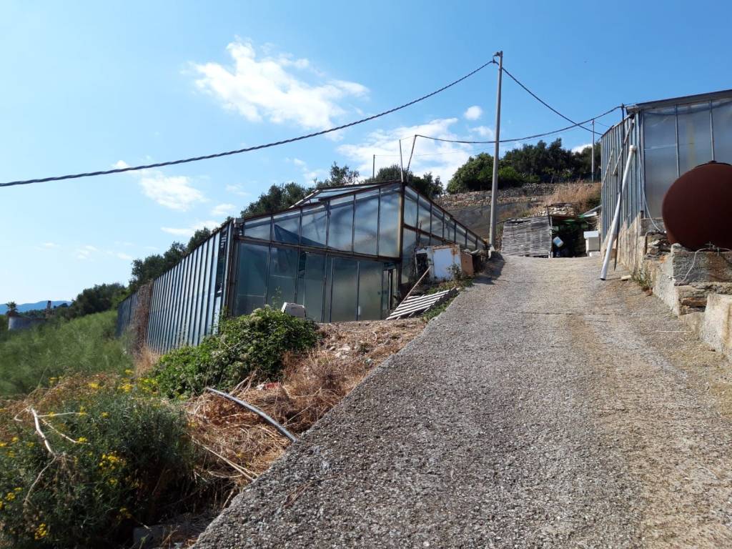 Terreno a Cipressa in Via Fossati - Foto 2