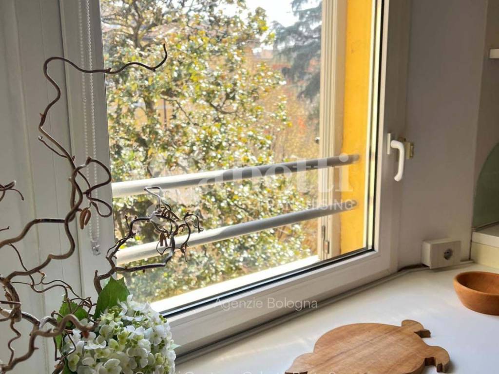 Appartamento a Bologna in Mura di Porta Saragozza - Foto 2