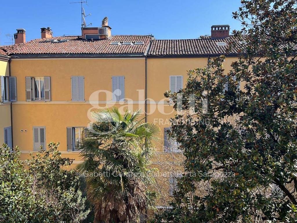 Appartamento a Bologna in Mura di Porta Saragozza - Foto 3