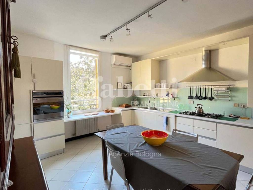 Appartamento a Bologna in Mura di Porta Saragozza - Foto 4