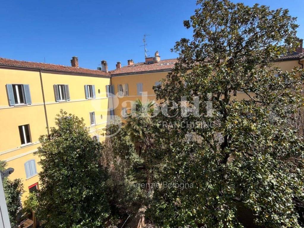 Appartamento a Bologna in Mura di Porta Saragozza - Foto 5