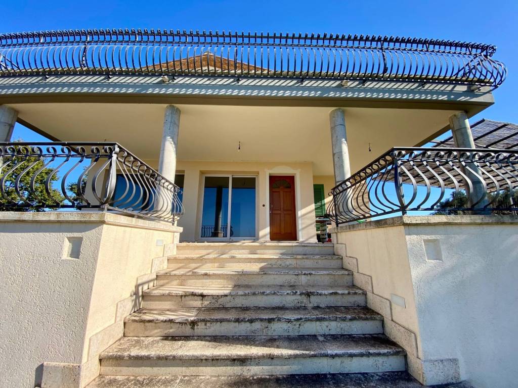 Villa a Campagnatico in Strada Senza Nome - Foto 4