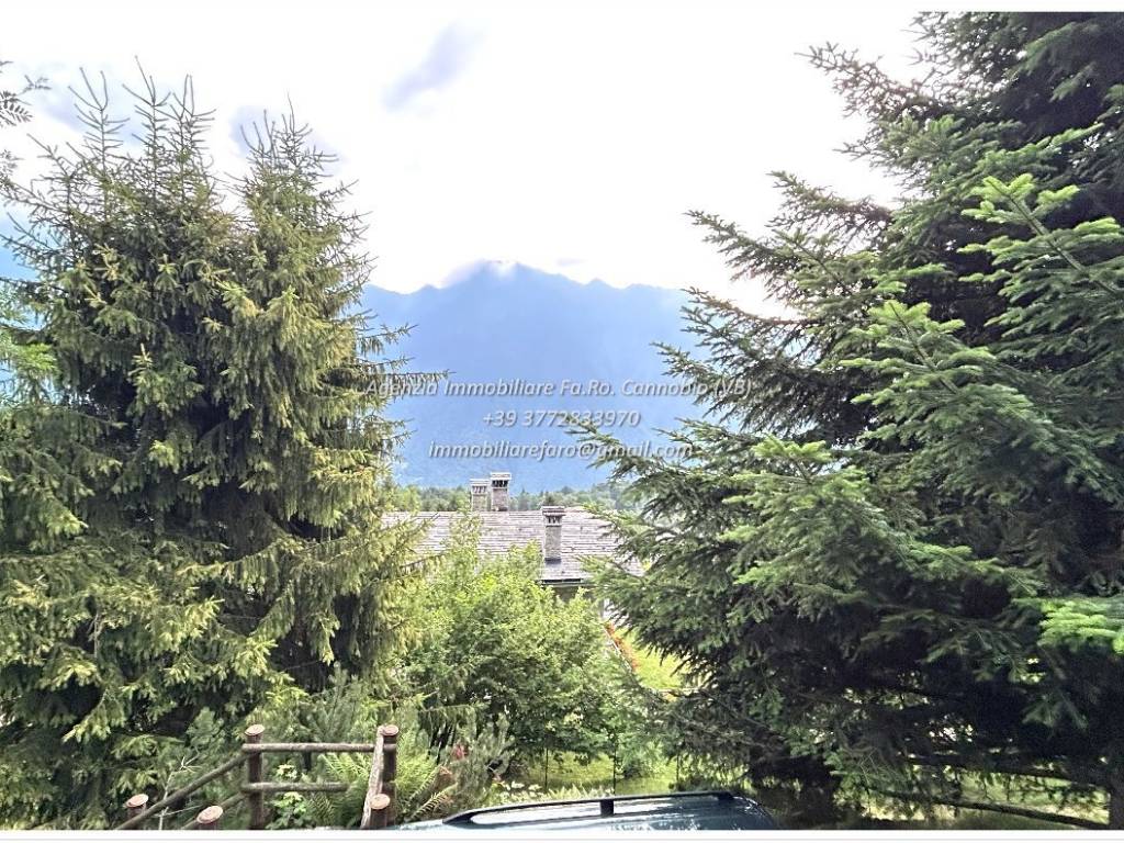 Villa a Crodo in Frazione Rovallo - Foto 3