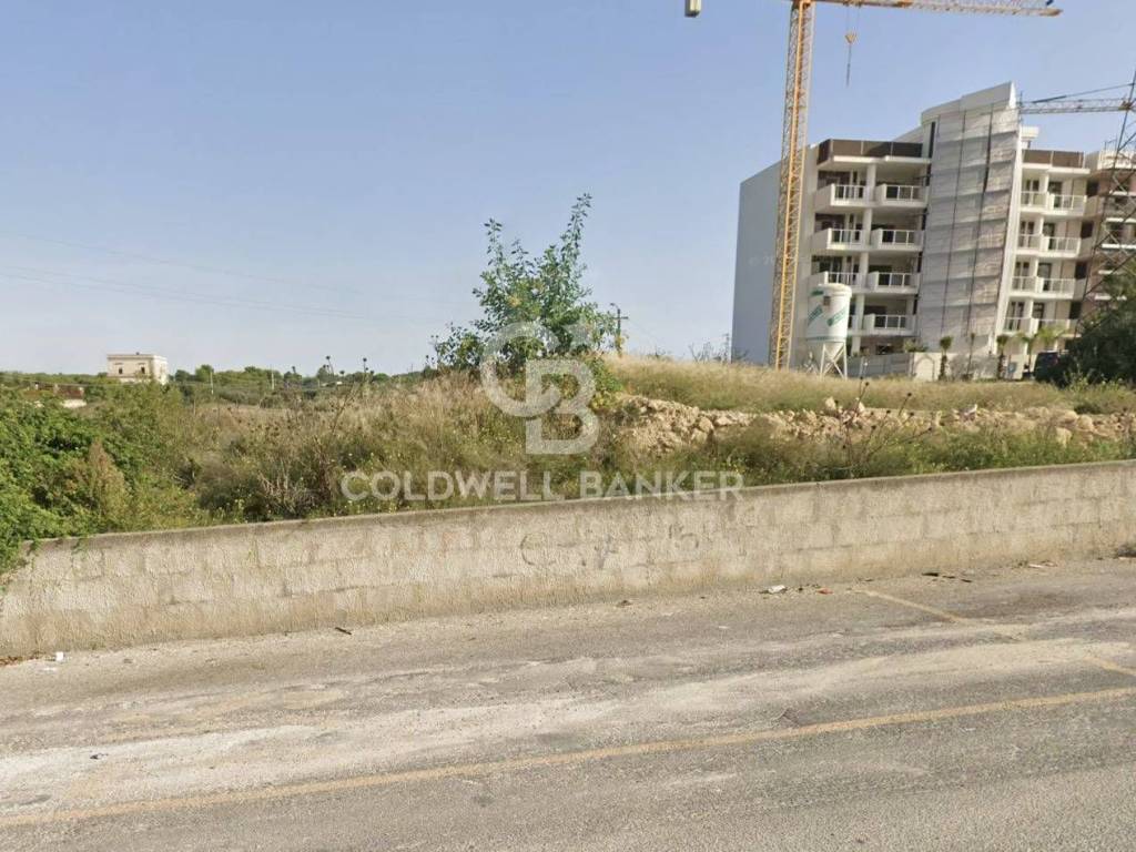 Terreno a Massafra in Via Pietro Carano - Foto 3