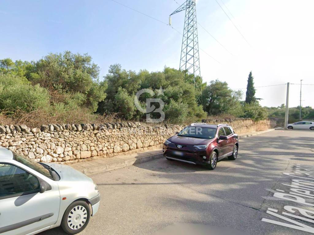 Terreno a Massafra in Via Pietro Carano - Foto 4