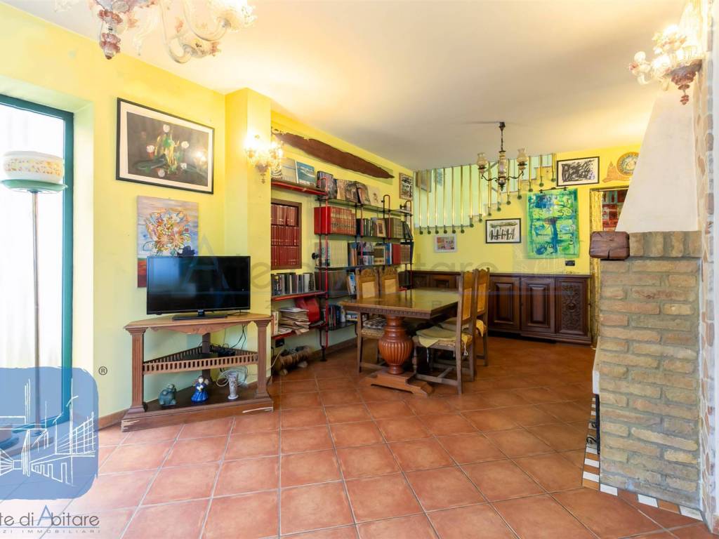 Villa a Mogliano veneto - Foto 2