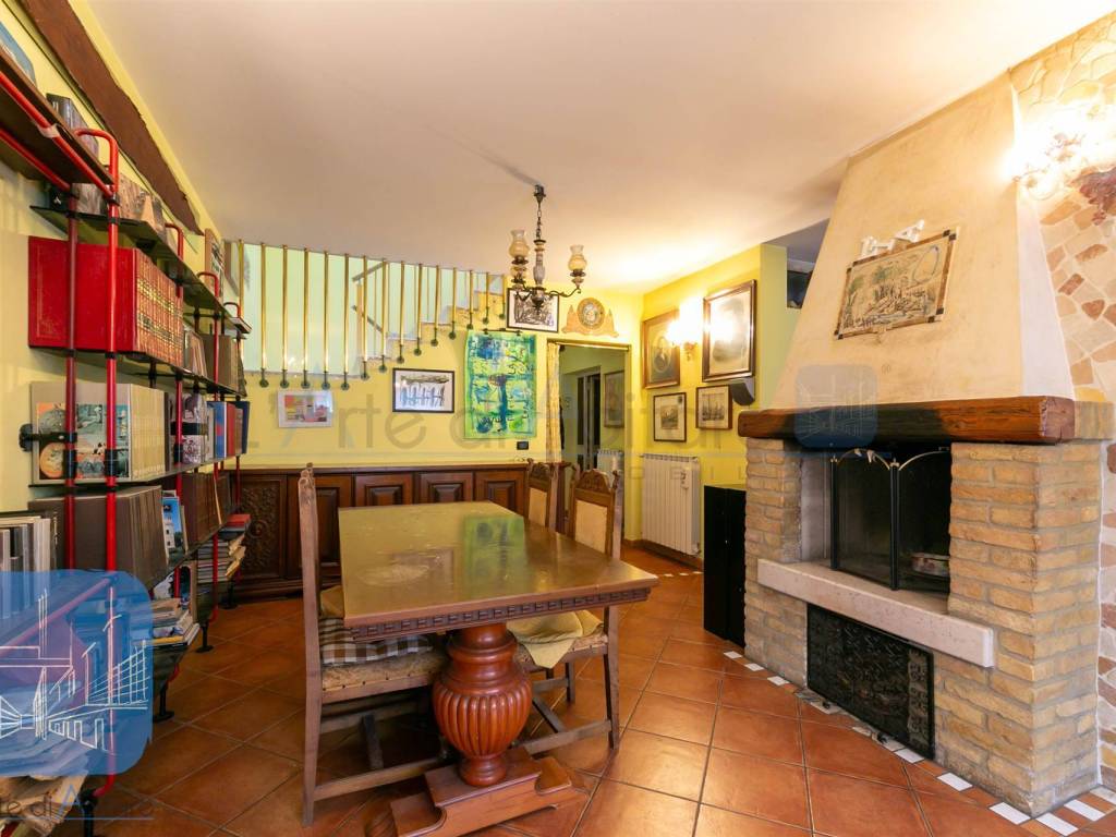 Villa a Mogliano veneto - Foto 3