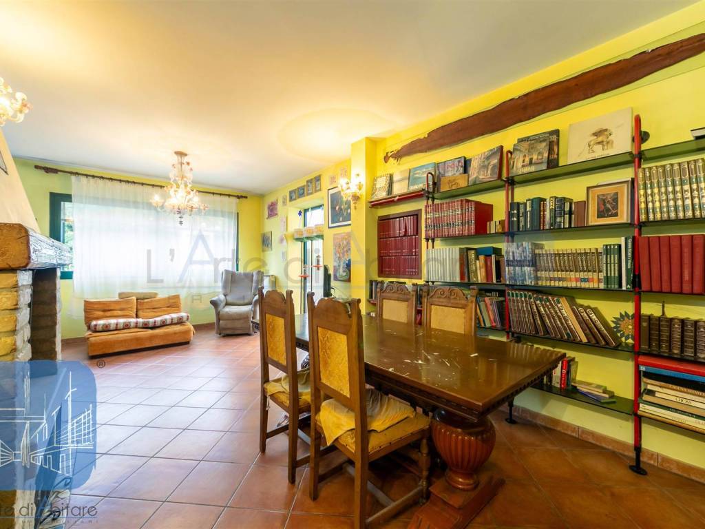 Villa a Mogliano veneto - Foto 4