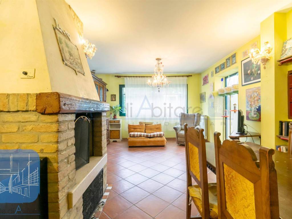 Villa a Mogliano veneto - Foto 5