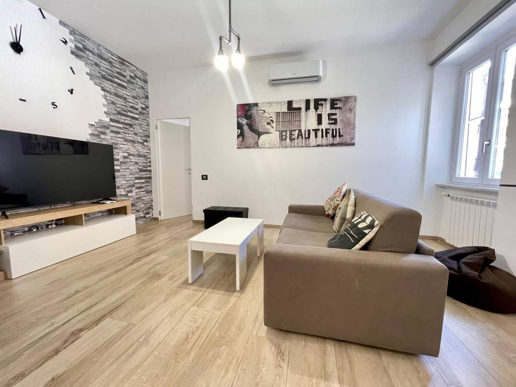 Casa indipendente a La spezia in Via Lunigiana, 555 - Foto 2