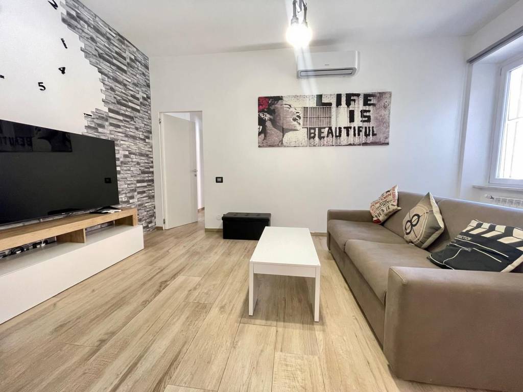 Casa indipendente a La spezia in Via Lunigiana, 555 - Foto 3