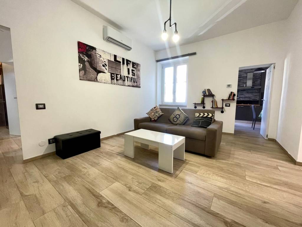 Casa indipendente a La spezia in Via Lunigiana, 555 - Foto 4