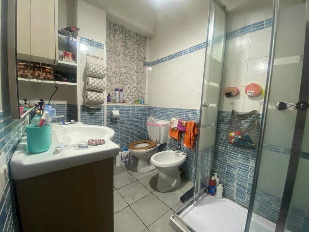 Appartamento a Messina in Via Marco Polo - Foto 5