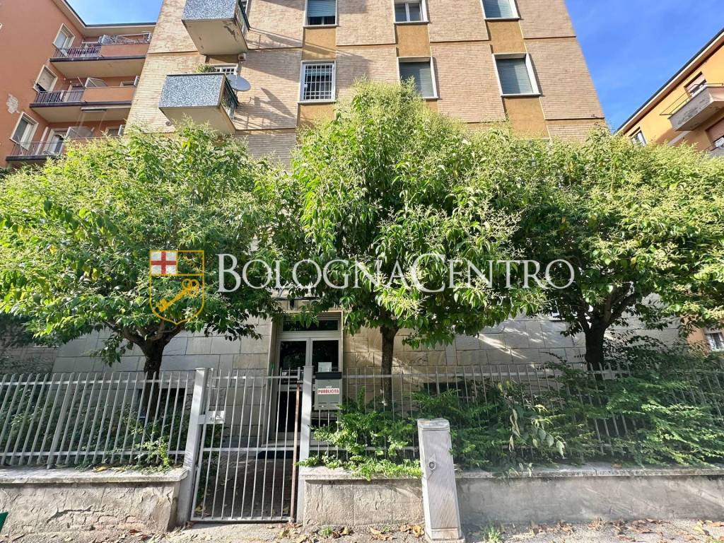 Appartamento a Bologna in Via Pasubio - Foto 2