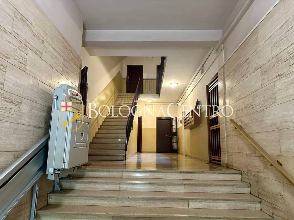 Appartamento a Bologna in Via Pasubio - Foto 5