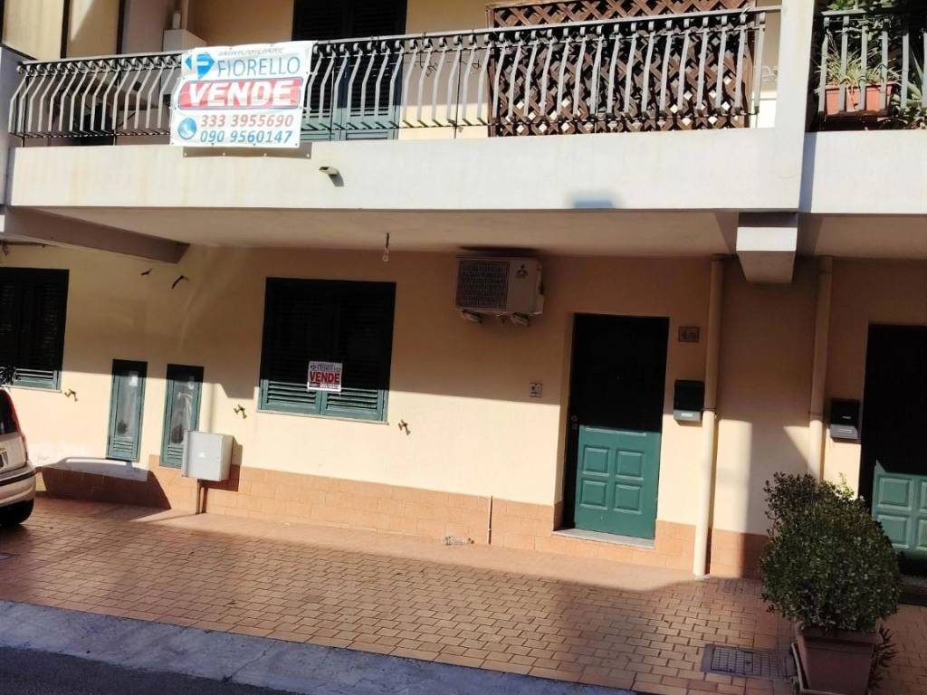 Villetta a schiera a Santa lucia del mela in Via Facciata - Foto 2