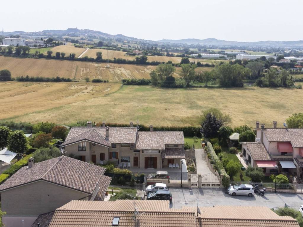 Villa a Osimo in Via Cagiata - Foto 4