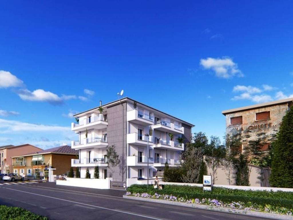 Appartamento a Loano in Lungomare Madonna di Loreto - Foto 5