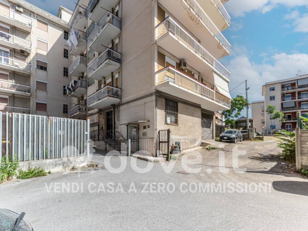 Appartamento a Messina in Via Adolfo Celi, 80, 98125, Messina, 80 - Foto 2
