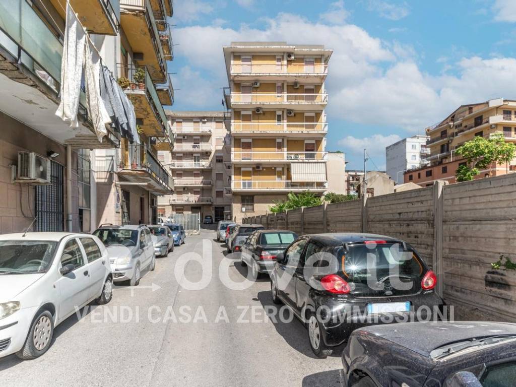 Appartamento a Messina in Via Adolfo Celi, 80, 98125, Messina, 80 - Foto 4
