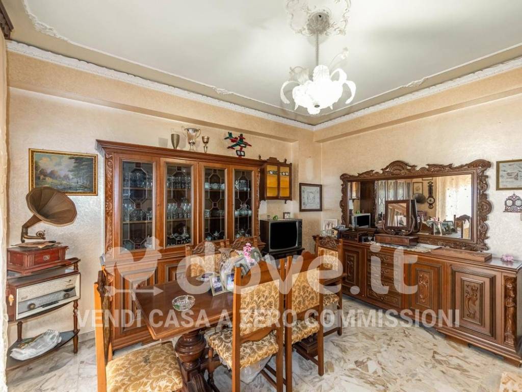 Appartamento a Messina in Via Adolfo Celi, 80, 98125, Messina, 80 - Foto 5