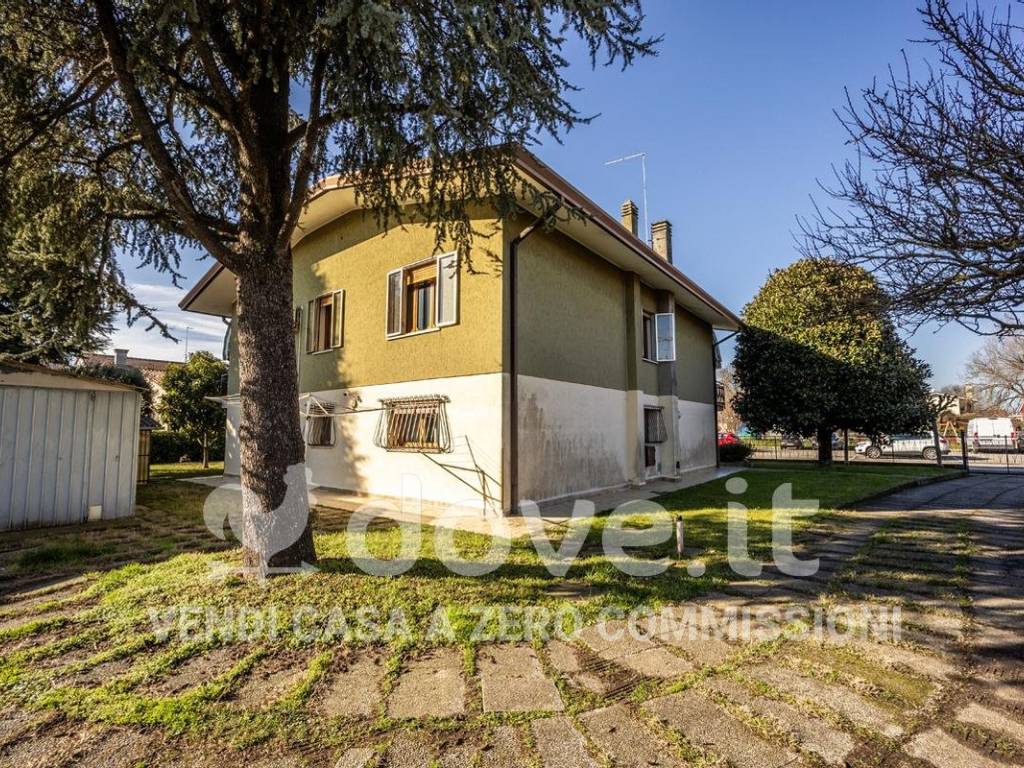 Villa a Casale sul sile in Via del Barcaro, 21, 31032, Casale sul Sile, 21 - Foto 2