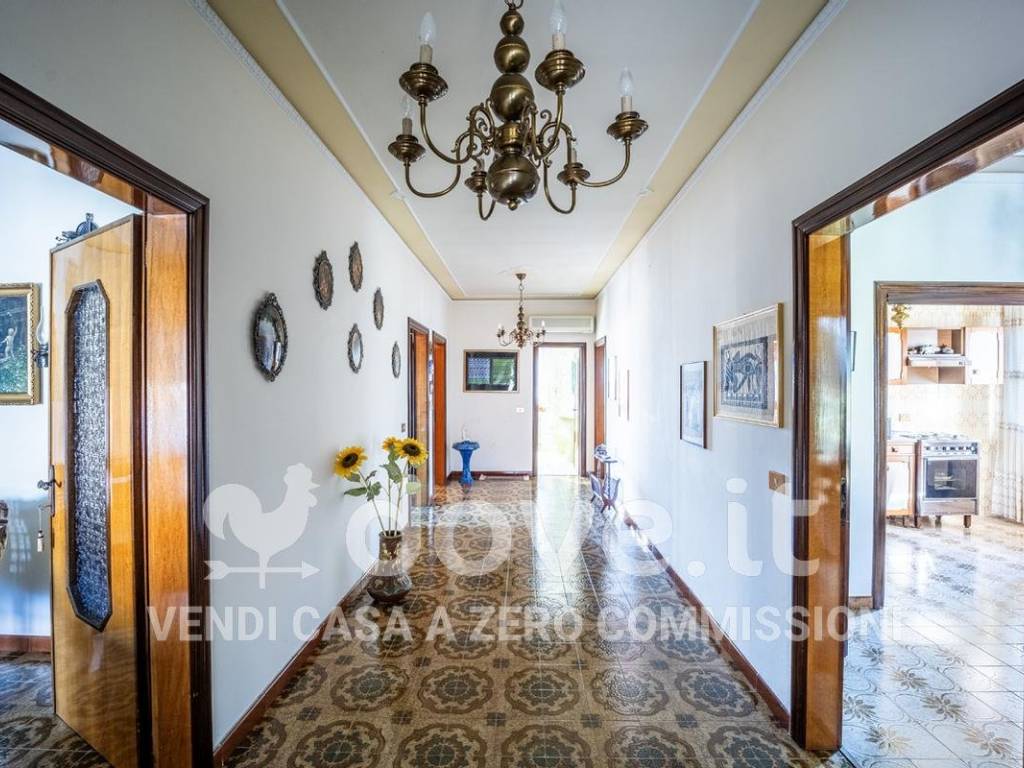 Villa a Casale sul sile in Via del Barcaro, 21, 31032, Casale sul Sile, 21 - Foto 5