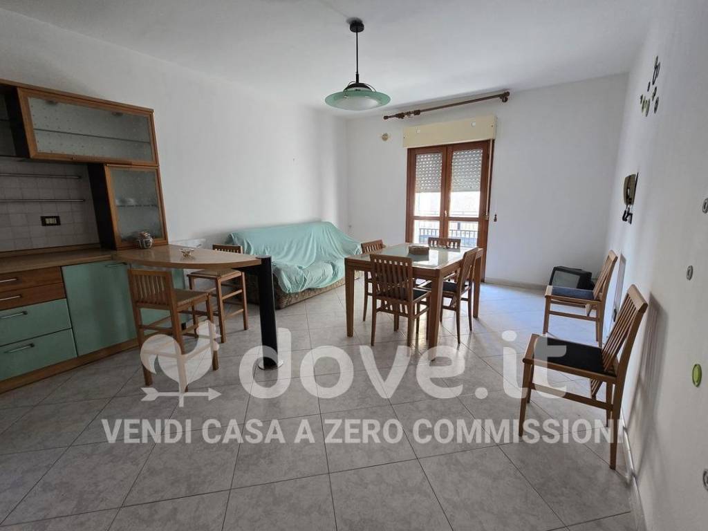 Villa a Mazara del vallo in Via Cristoforo Colombo, 1 - Foto 3