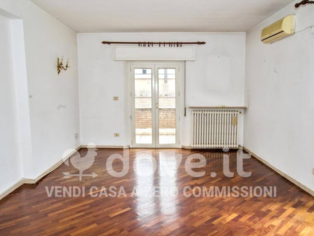 Appartamento a Perugia in Via Campo di Marte, 2, 06124, Perugia, 2 - Foto 2