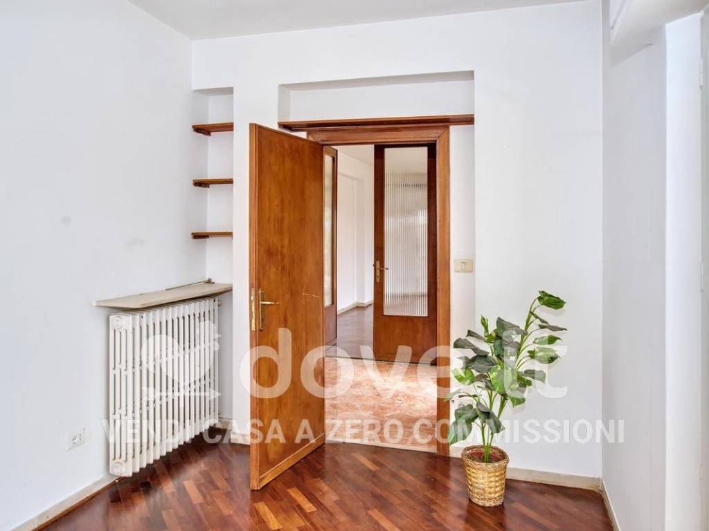Appartamento a Perugia in Via Campo di Marte, 2, 06124, Perugia, 2 - Foto 3