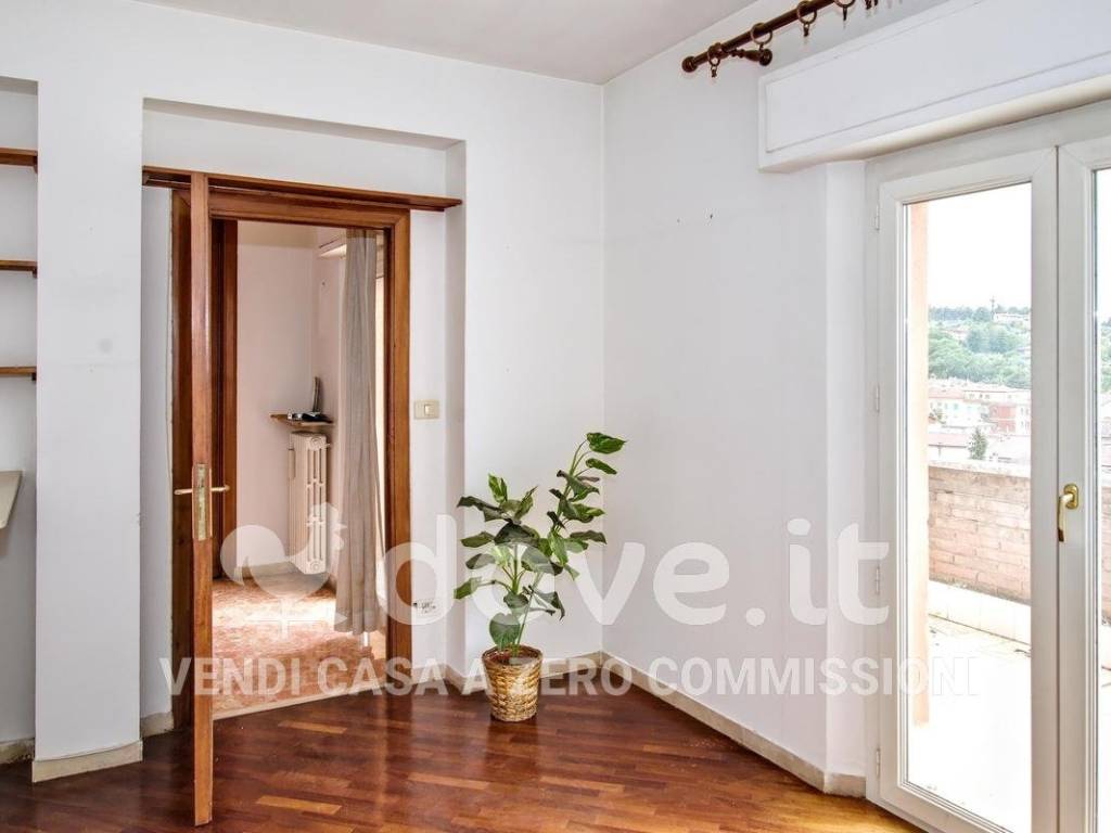 Appartamento a Perugia in Via Campo di Marte, 2, 06124, Perugia, 2 - Foto 4