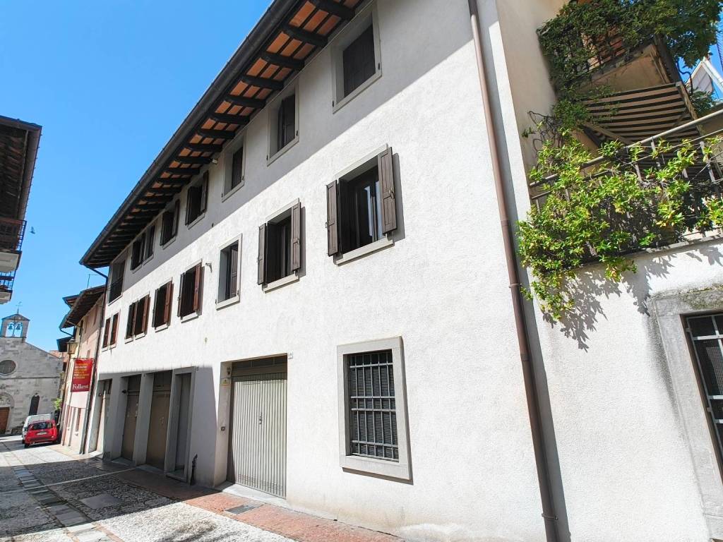 Appartamento a San daniele del friuli in Via Camillo Benso di Cavour - Foto 2